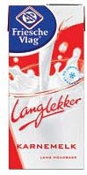 Karnemelk 12 pak van 1 liter 